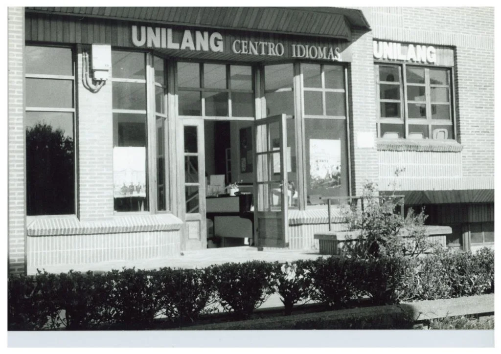 Our Unilang Idiomas academy