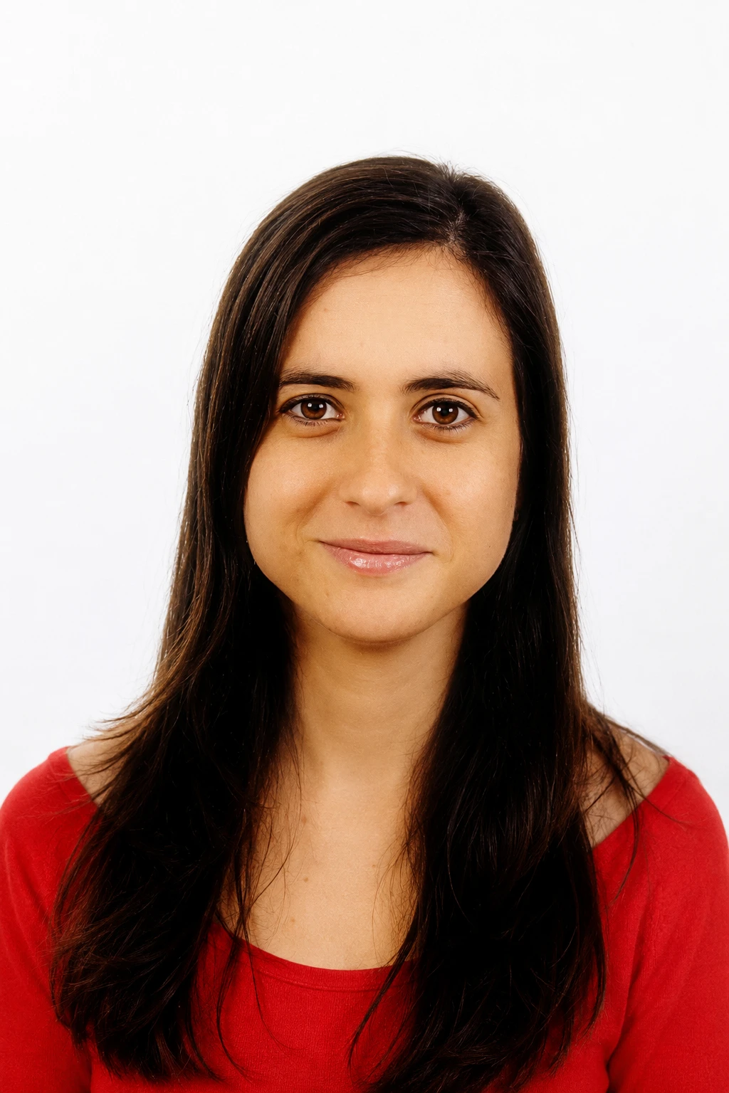 LAURA GARCÍA PÉREZ