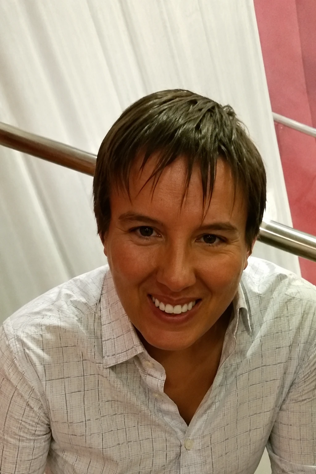 NIEVES ESTÉBANEZ GONZÁLEZ