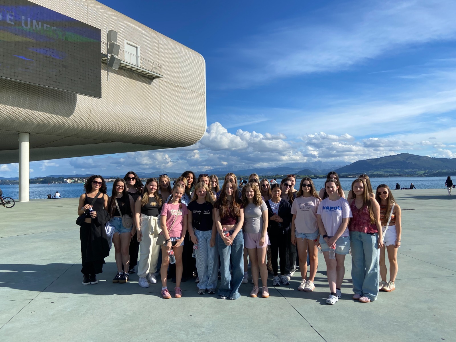 Foto delle attività di Unilang Idiomas