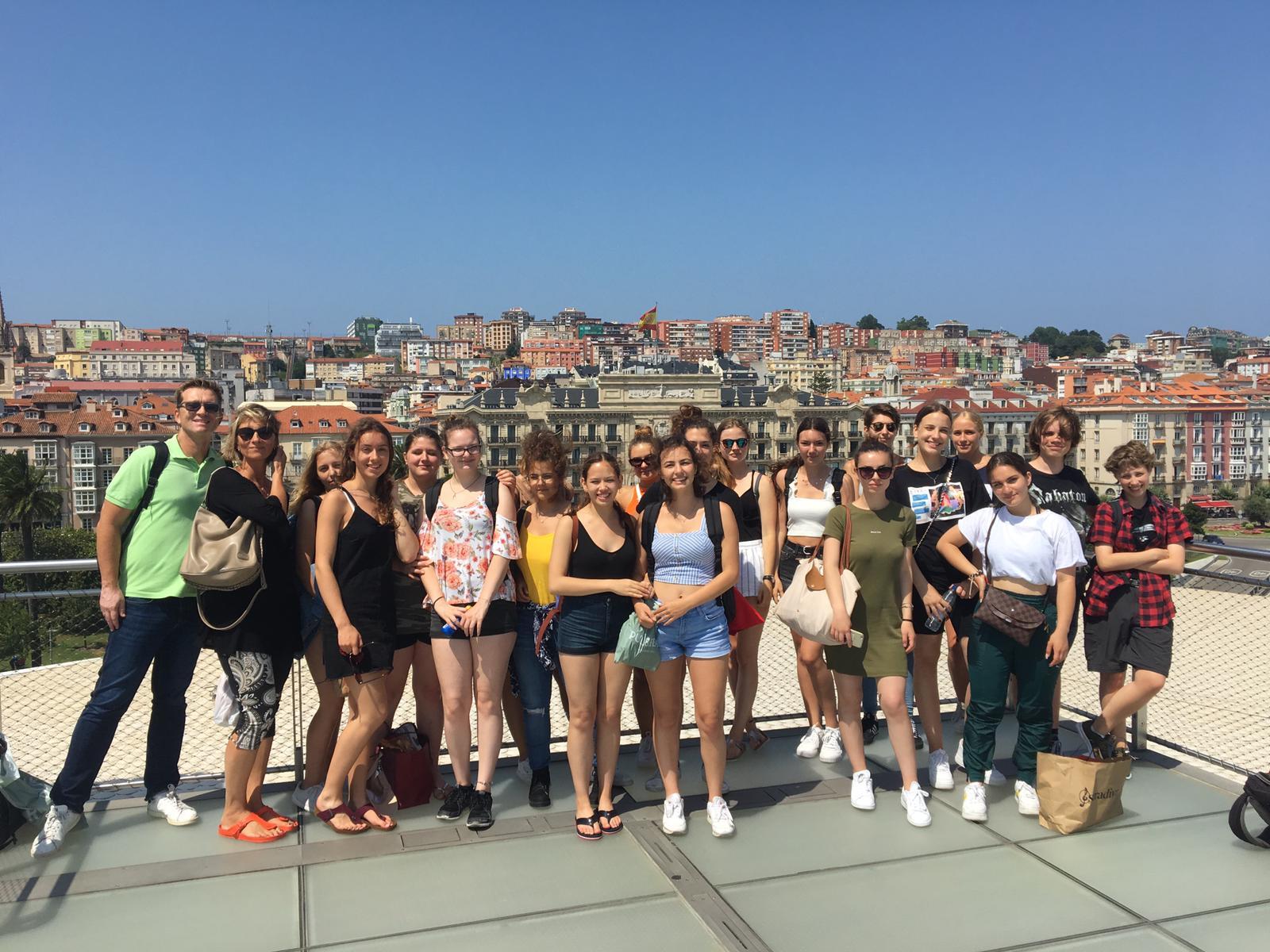 Foto delle attività di Unilang Idiomas