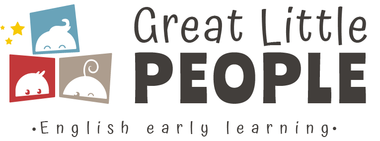 Great Little People