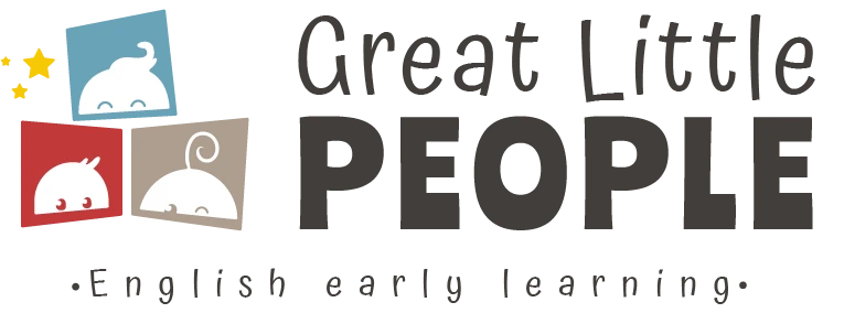 Great Little People