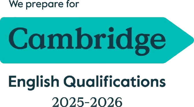 Cambridge English Qualifications