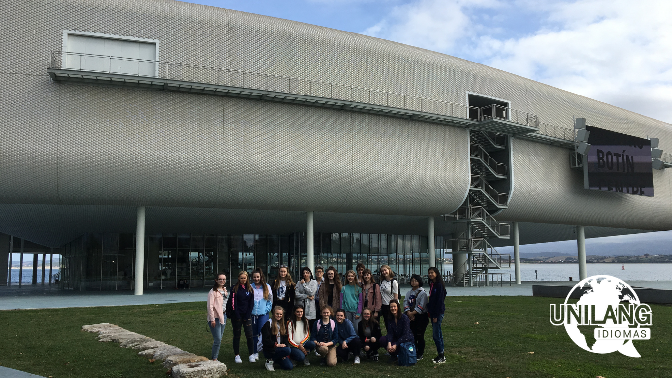 Academia de Español para extranjeros